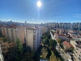 Söğüt Emlak - Soyak Göztepe Sitesi 3+1 Boş Ara Kat Satılık Daire