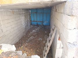 Ürgüp Karlık Köyü'nde Satılık İki Katlı Yığma Ev Ve Müştemilatı