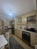 Sincan Selçuklu Mh De 2+1 Bağımsız Gömüsüz Full Yapılı Çift Balkonlu Bahçe Katı