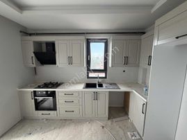 Yunuseli Beyaz Konaklar Satılık 4+1 156 M2 Satılık Daire