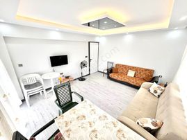 ♫melodi'den Akçay Merkez'de Ön Cephe Arakat Ayrı Mutfaklı Harika Tasarımlu 2+1 Daire