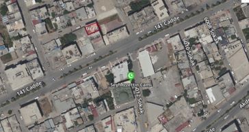 Akdeniz Hal Mahallesi Komple Bina Dört Daire