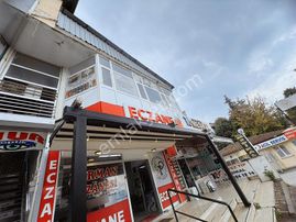 Yoldaş Emlaktan Seka Devlet Hastenesi Yanı Kiralık Dükkan