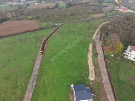 Emlakevim - Sarıyer Mahallesinde Satılık 673 M2 İmarlı Arsa !