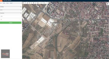 Şeyhsinan Mahallesinde 4 Kat İmarlı 388 M2 Arsa