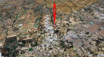 Türkgücünde Sanayi İmarı Dibinde 12900 M2