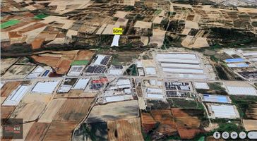 Türkgücünde Sanayi İmarı Dibinde 12900 M2