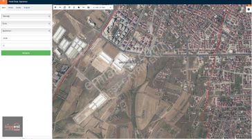 Şeyhsinan Mahallesinde 4 Kat İmarlı 379 M2 Arsa