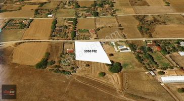 Türkgücü Bağlar Mevkinde Cadde Cepheli 3050 M2 Bağ Yeri