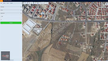 Şeyhsinan Mahallesinde 4 Kat İmarlı 336 M2 Arsa