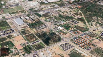 Önerler'de Evliya Çelebi Bulvarına Yakın 1667 M2 Arsa