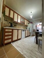 Hayal'den Malazgirt Mh'de Geniş Ön Cp. Ara Katta Bağımsız Masrafsız 3+1 Geniş Daire