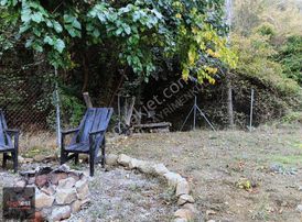 Uçmakdere'de 550 M2 Bağ İçinde Doğayla İçiçe Yaşam Fırsatı