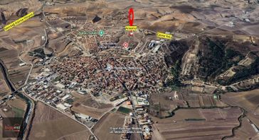 Hayrabolu İlyas Mah. Satılık İmarlı Arsa