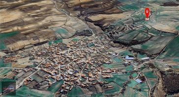 Hayrabolu Subaşı Mah. Yatırımlık Fırsat Tarla