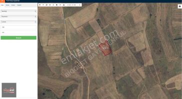 Hayrabolu Lahana Mah. Yatırımlık Fırsat Tarla