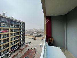 Efdal'den Selçuklu Kosova Mah Eşyalı Site İçi 1+1 Satılık Daire