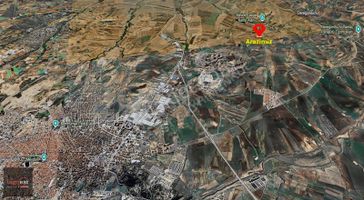 Çorlu Yenice Tapulu İmara Yakın Fırsat 10125 M2 Tarla