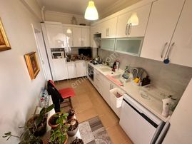 Merkezde Sanatoryum Cadde Üzerinde 2+1 Katta Bağımsız Emsalsiz