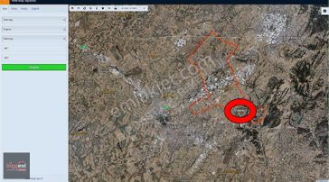 Tekirdağ Ergene Velimeşe'de Stratejik Konumda Yatırım Fırsatı