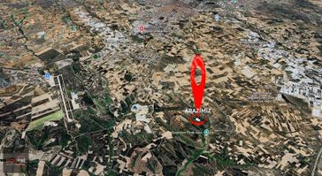 Tekirdağ Ergene Velimeşe'de Stratejik Konumda Yatırım Fırsatı