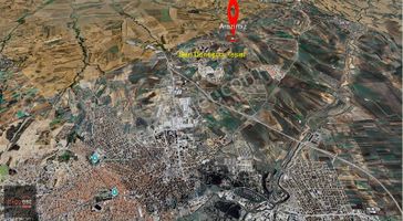 Çorlu Hatip Mahallesinde Geleceğe Yatırım Fırsatı