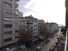 Sahibinden Feyzullah Caddesinde Yeni Binada Kat Mülkiyetli Kapalı Otoparklı 2+1 Daire