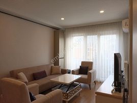 Sahibinden Feyzullah Caddesinde Yeni Binada Kat Mülkiyetli Kapalı Otoparklı 2+1 Daire