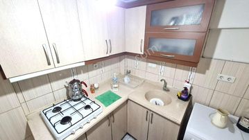 ♫melodi'den Merkez'de Çift Mutfaklı Bahçe Kullanımlı Denize Sadece 200mt Fiyatı Makul 2+2 Daire