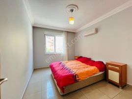 Obagöl Sahile 300 Mt Site İçerisinde Eşyalı Kiralık 2+1 Daire