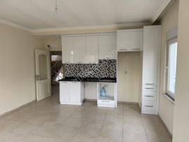 Alanya Merkezde Kiralık Sıfır Ayarında 2+1 Daire