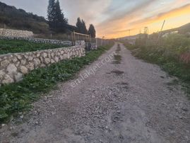 Menderes Gölcüklerde Harika Geniş Bahçe