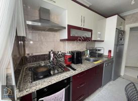 Yaşam Dan Nine Hatun Mah Satılık 3 Kat 2+1 Daire Krediye Uygun