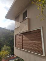 Sarıyer Maden De Tünele 2 Dk Mesafede Acil Satılık Müstakil Villa