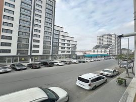 Cadde34 Yapı'dan Eminevime Uygun Pazaryolu Caddesinde 2+1 Acil Satılık Kelepir Balkonlu Arakat Daire