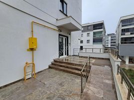 Truva'dan Türkiş Üstünde Satılık Sıfır Geniş 3+1 Lüks Daire