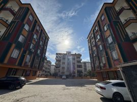 Akdem Emlaktan Kiralık 1+1 Eşyalı Daire