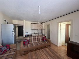 Yonca Emlak Zirvekent Mah. Eşyalı Kiralık 1+1 Daire