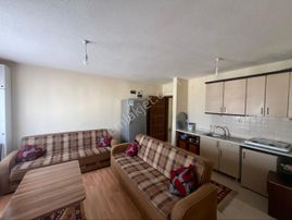 Yonca Emlak Zirvekent Mah. Eşyalı Kiralık 1+1 Daire