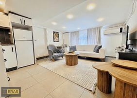 İncilipınar'da Satılık 1+1 Lüks Apart