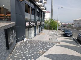 ***çapakçur Emlak'tan Satılık Kiracılı Dükkan