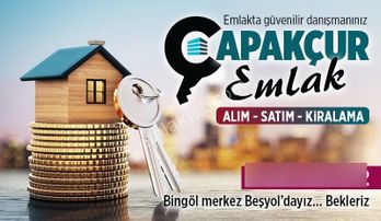 ***çapakçur Emlak'tan Ķültür Girişinde Kiralık Lüks Ofisler