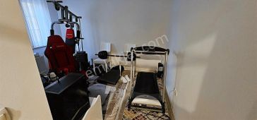 Çapakçur Emlak'tan Merkez Toki'de Satılık Daire