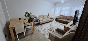 Çapakçur Emlak'tan Merkez Toki'de Satılık Daire