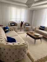 Uydukent Mimar Sinan Okulu Karşısı Fırsat Daire