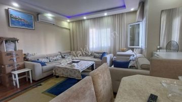 Yurt Mahallesinde 3+1 Kapalı Mutfak Geniş Teraslı Satılık Daire