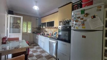 Yurt Mahallesinde 3+1 Kapalı Mutfak Geniş Teraslı Satılık Daire