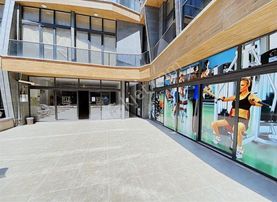 Yamaner'den Dumlupınar'da Site İçerisinde 2+1 Satılık Daire