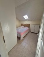 Tuzla Merkezde 1+1 Ayrı Mutfak Eşyalı Daire