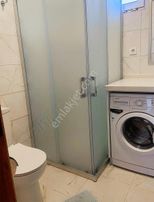 Sahil Bandında Deniz Manzaralı 2+1 Eşyalı& Eşyasız Daire